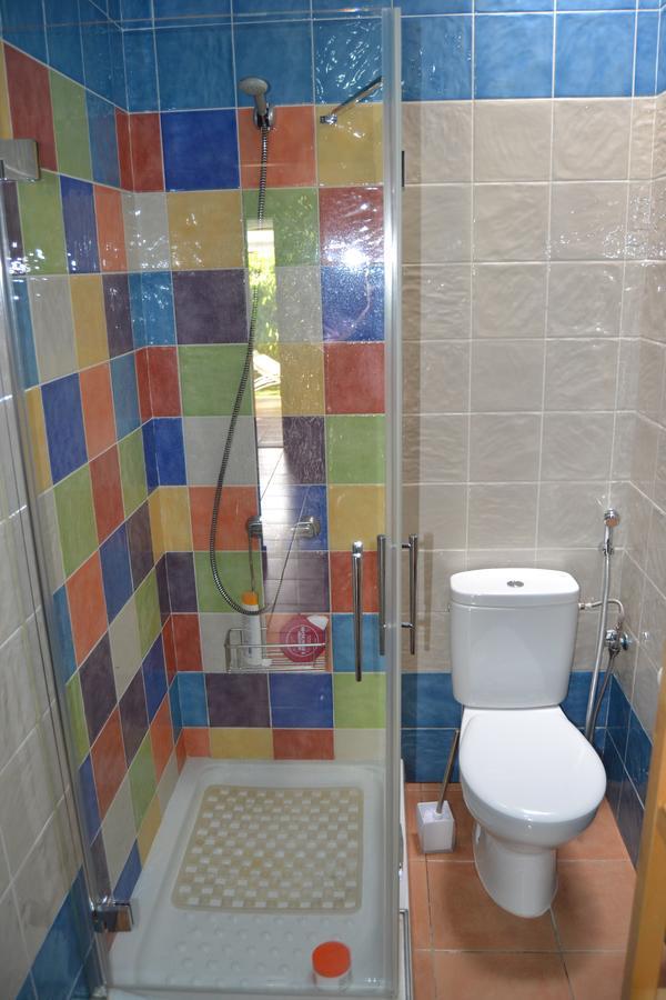 Apartamento Maspalomas Maspal02 Luaran gambar