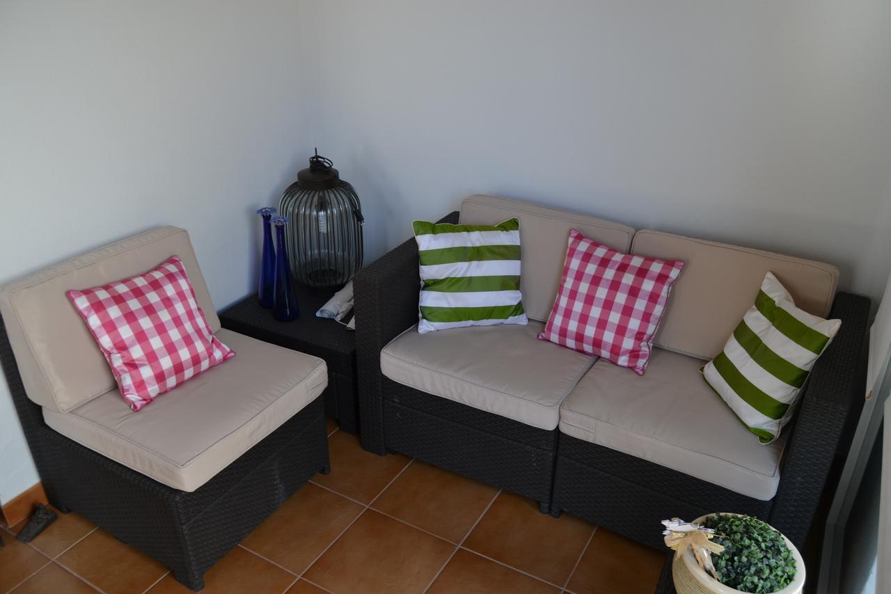 Apartamento Maspalomas Maspal02 Luaran gambar